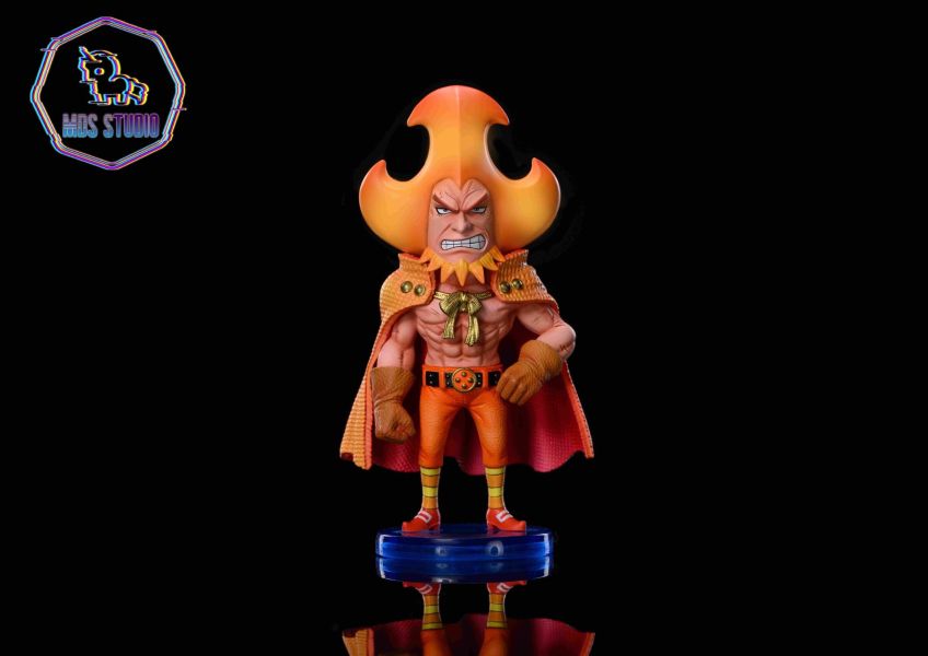 ﹝代購﹞GK  MDS﹝海賊王﹞BIG MOM海賊團 夏洛特-佩羅斯佩羅、夏洛特-歐文、夏洛特-尤恩 