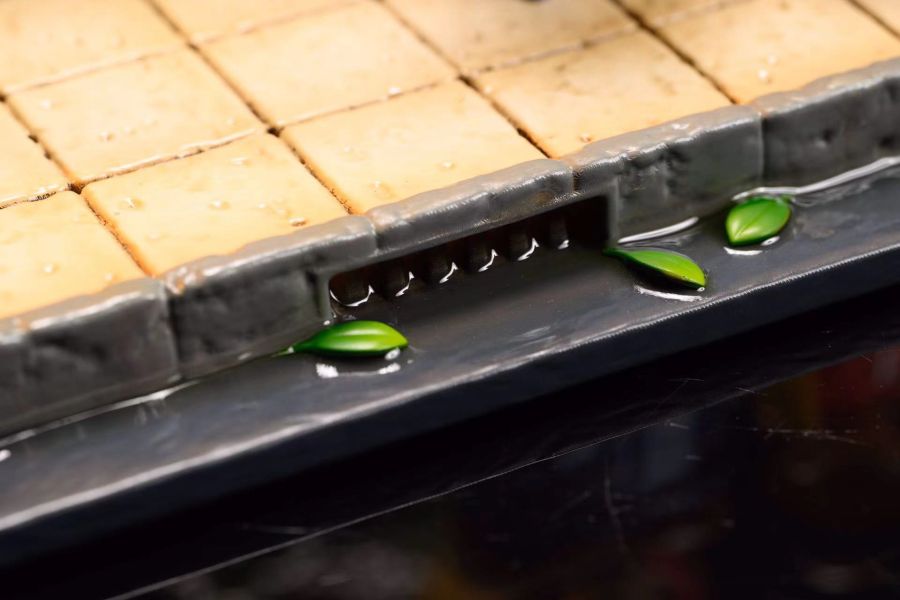 ﹝代購﹞GK  LG﹝七龍珠﹞雨後巴釐島街景 