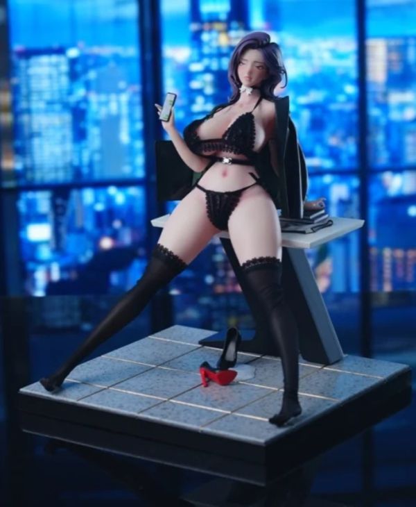 ﹝代購﹞GK  ED﹝原創﹞沒人能拒絕美庭組長 
