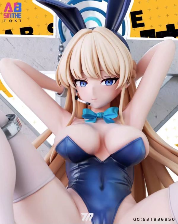 ﹝代購﹞GK   ABsinthe﹝碧藍檔案﹞全新企劃 碧藍檔案 時 