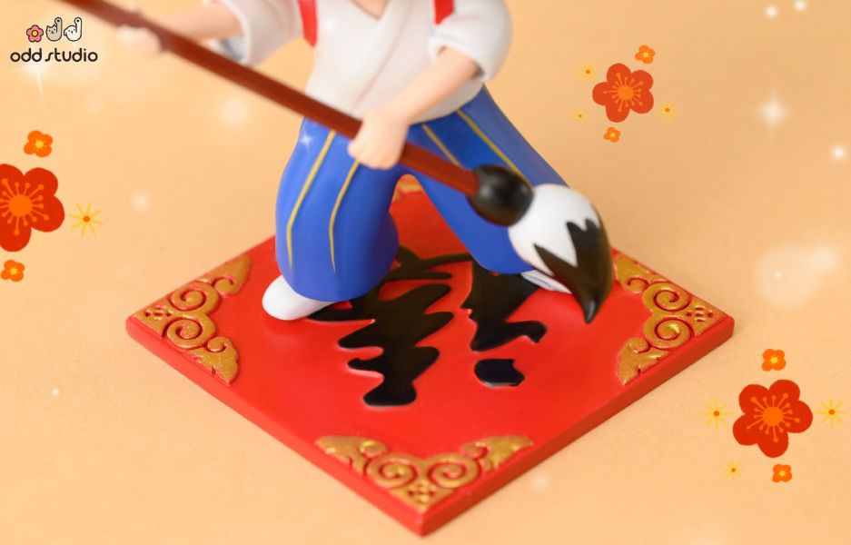 ﹝預購﹞GK  Odd﹝櫻桃小丸子﹞『福』到小丸子 