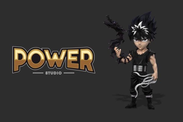 ﹝在台現貨﹞GK  Power﹝幽游白書﹞wcf幽游白書—黑龍飛影 