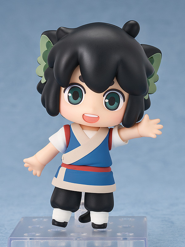 ﹝預購﹞黏土人 羅小? 