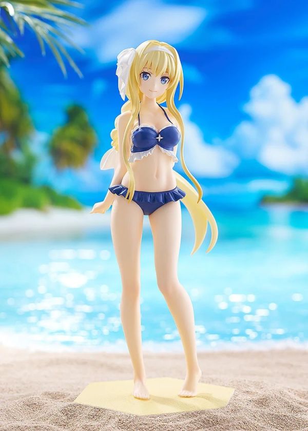 ﹝現貨﹞POP UP PARADE BEACH QUEENS 愛麗絲 