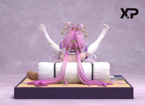 ﹝代購﹞GK  XP﹝崩壞星穹鐵道﹞符玄， “將軍，你這個壞蛋” 