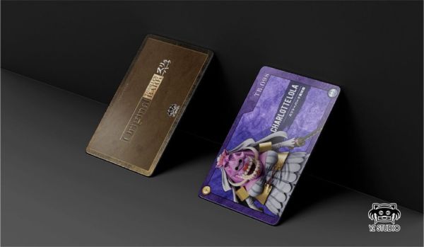 ﹝補款﹞GK YZ﹝海賊王﹞偉大航路系列 恐怖三桅帆船第七彈 098羅拉僵屍 