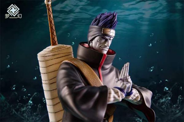 ﹝預購﹞ GK  夢幻﹝火影忍者﹞曉共鳴款鬼鮫 