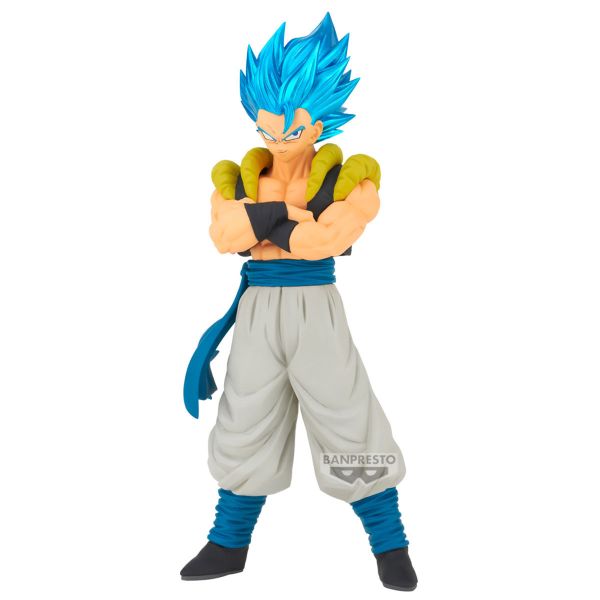 ﹝預購﹞七龍珠超 BLOOD OF SAIYANS 悟達爾&達洛特 (A：悟達爾) 