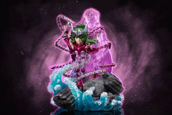 ﹝現貨﹞GK   G5﹝聖鬥士星矢﹞聖鬥士五小強-瞬 