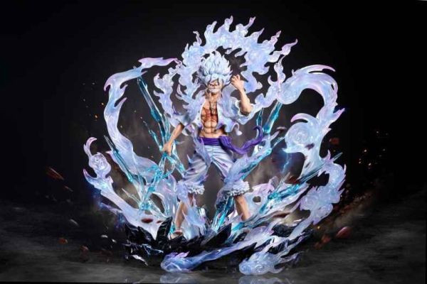 ﹝在台現貨﹞GK TH 天繪﹝海賊王﹞尼卡魯夫 