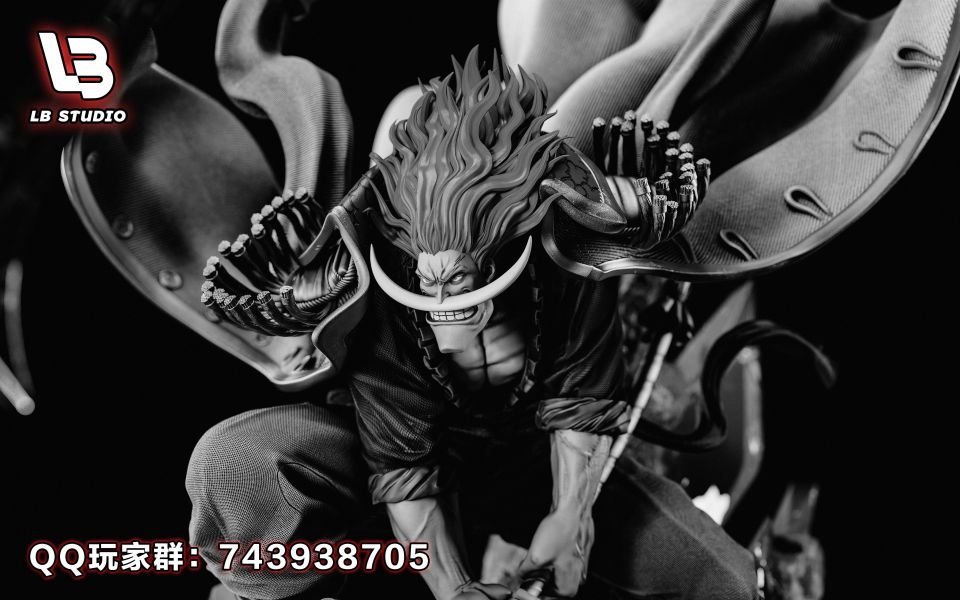 ﹝代購﹞GK  LB﹝海賊王﹞海賊王POP Max 羈絆系列第一彈 哥爾·D·羅傑 