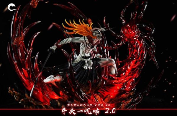 ﹝補款﹞GK  CHENG﹝死神﹞牛頭一嘰咕2.0 