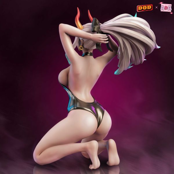 ﹝代購﹞GK   DOD&AOA﹝海賊王﹞BB泳裝系列 大和 