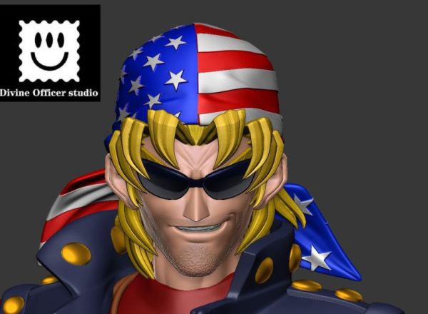 ﹝補款﹞GK 神官﹝游戲王﹞王國系列 盜賊基斯 