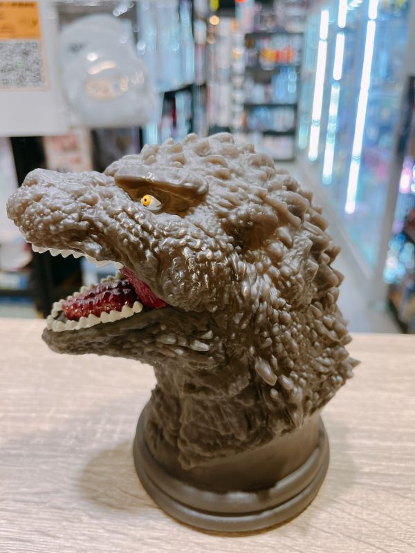 ﹝現貨﹞日版哥吉拉夜燈 