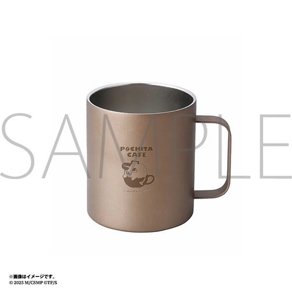 ﹝預購﹞ 鏈鋸人波奇塔咖啡杯 