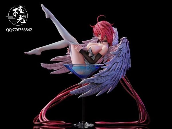 ﹝預購﹞GK  極光﹝天降之物﹞文藝復興 伊卡洛斯 