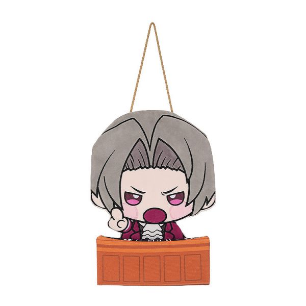 ﹝預購﹞壁掛收納袋 御劍怜侍 