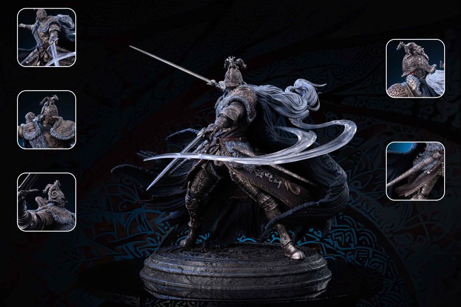 ﹝預購﹞GK SWORD&WING﹝原創﹞第一高手 