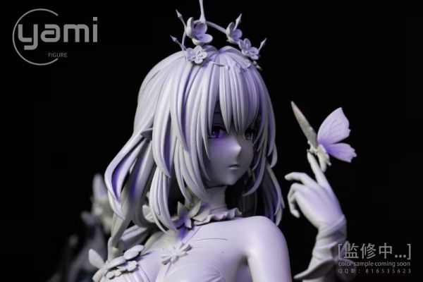 ﹝預購﹞GK  YAMI﹝崩壞星穹鐵道﹞冥河之女遐蝶 