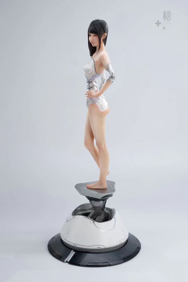 ﹝預購﹞GK   末那末匠﹝原創﹞正版授權 Android EL01 