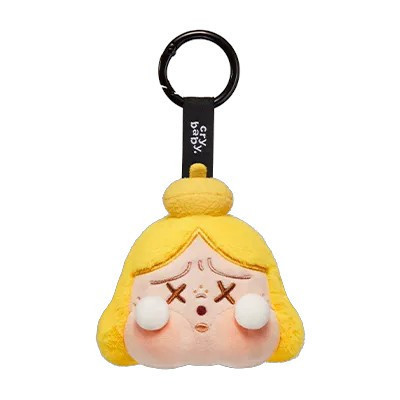 ﹝現貨﹞POP MART CRYBABY CHEER UP BABY 