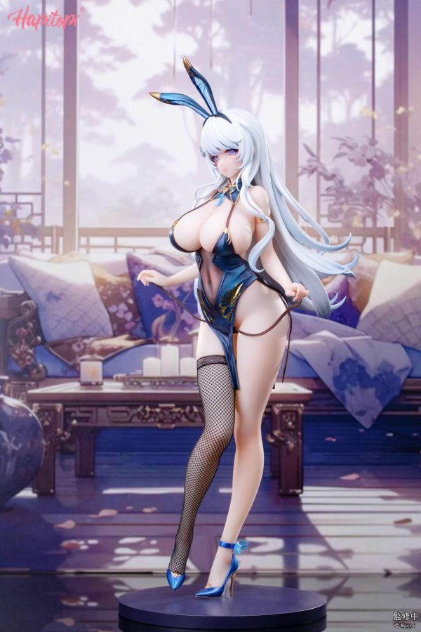 ﹝補款﹞GK  Hapitop﹝原創﹞旗開得勝兔女郎 