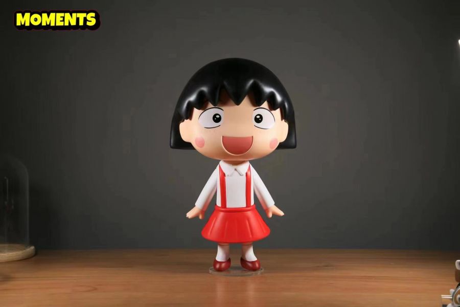 ﹝預購﹞GK  MOMENTS﹝櫻桃小丸子﹞櫻桃小丸子生活系列  