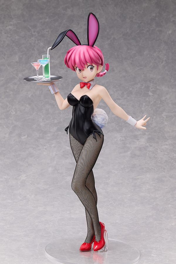 ﹝預購﹞1/4 亂馬 兔女郎Ver. 