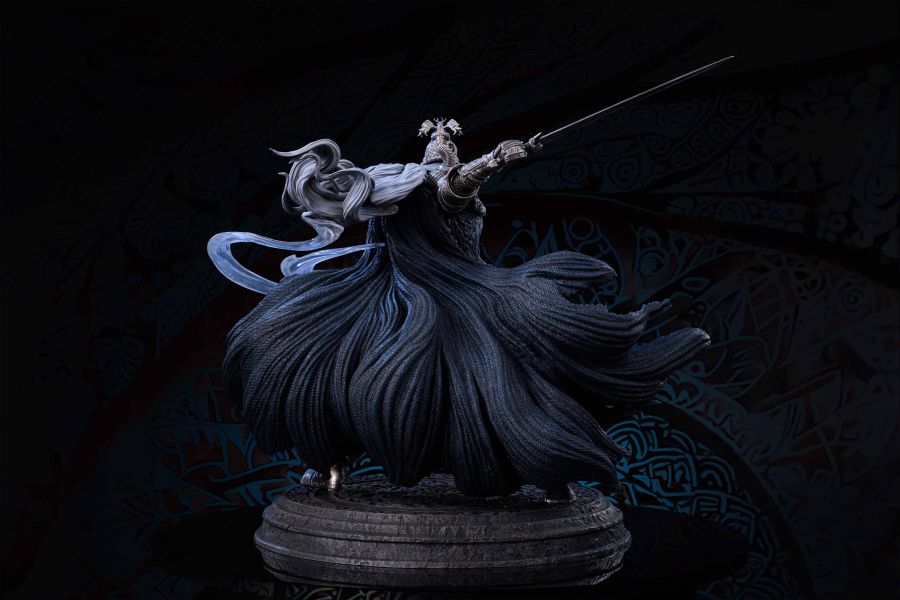 ﹝預購﹞GK SWORD&WING﹝原創﹞第一高手 