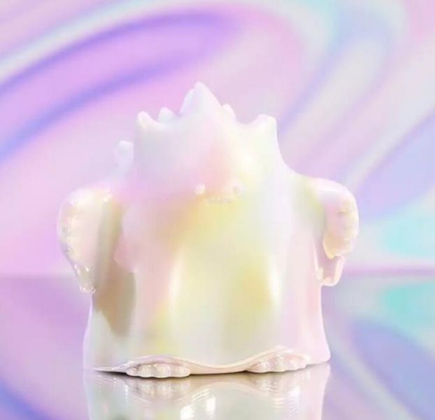 ﹝現貨﹞ 盲盒  POPMART 泡泡瑪特 YUKI 進化論系列 