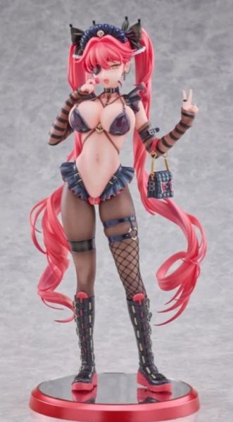 ﹝代購﹞PVC Otherwhere﹝﹞斯黛拉&莎蒂 雙人組 