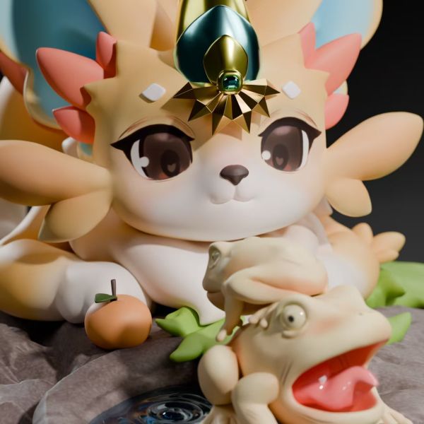 ﹝預購﹞GK 靈魔﹝遊戲王﹞皮爾莉 