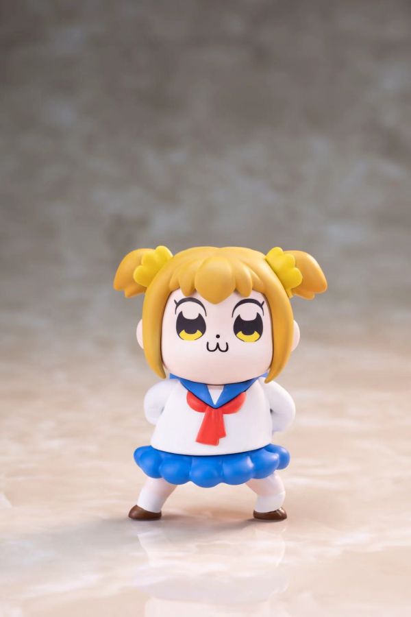 ﹝代購﹞GK  SC﹝pop子和pipi美的日常﹞POP子和PIPI美 