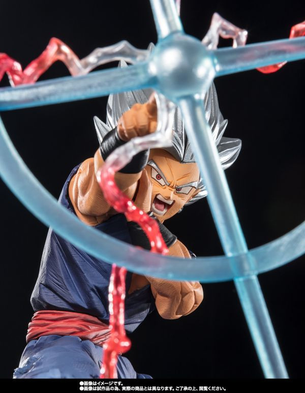 ﹝現貨﹞Figuarts ZERO 七龍珠 超激戰 孫悟飯 BEAST-魔貫光殺砲- 
