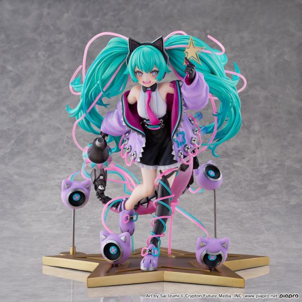 ﹝預購﹞1/7 初音未來 HATSUNE MIKU Digital Stars 2023 ver. 