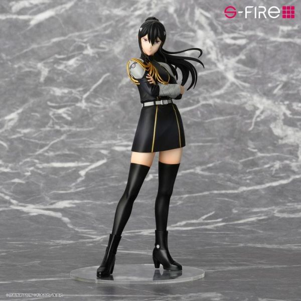 ﹝預購﹞1/7 怪獸8號 模型4 亞白米娜 禮服Ver. 