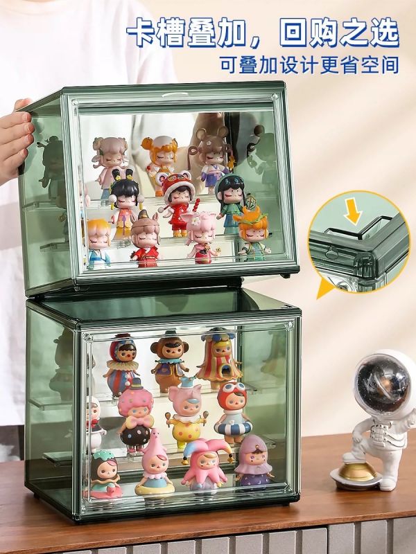 ﹝現貨﹞盲盒 收納展示架 