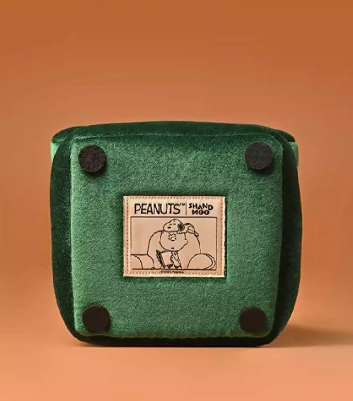 ﹝預購﹞史努比查理聖誕at home毛絨玩偶 