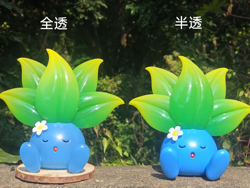 ﹝預購﹞GK BBD﹝精靈寶可夢﹞百寶袋小工坊 走路草小夜燈 