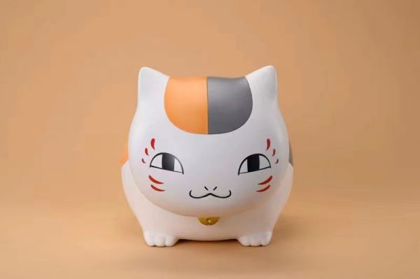 ﹝預購﹞GK  金烏﹝夏目友人帳﹞貓咪老師 