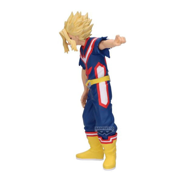 ﹝現貨﹞我的英雄學院 THE AMAZING HEROES PLUS 歐爾麥特 TRUE FORM 