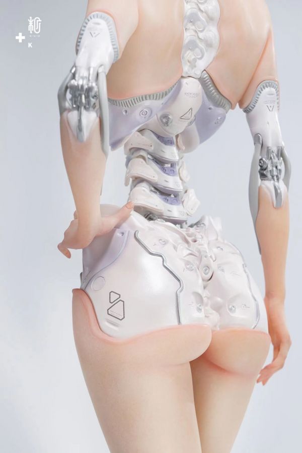 ﹝預購﹞GK   末那末匠﹝原創﹞正版授權 Android EL01 