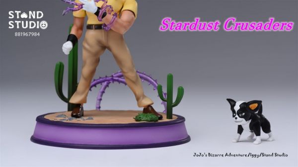 ﹝現貨﹞GK  替身﹝JOJO﹞ wcf  第二彈 二喬WCF 