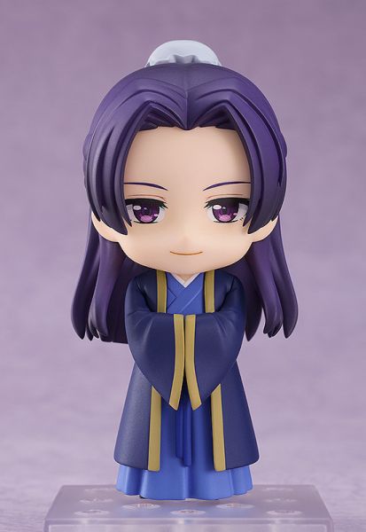 ﹝預購﹞黏土人 壬氏 
