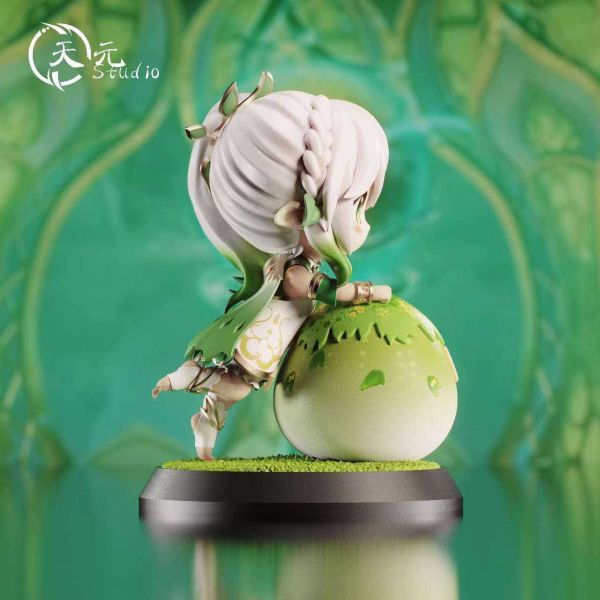 ﹝代購﹞GK  天元﹝原神﹞第一彈—Q版草神納西妲 
