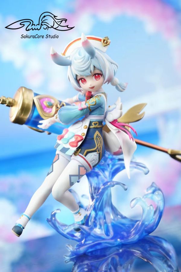﹝預購﹞GK SakuraCore﹝原神﹞希格雯 