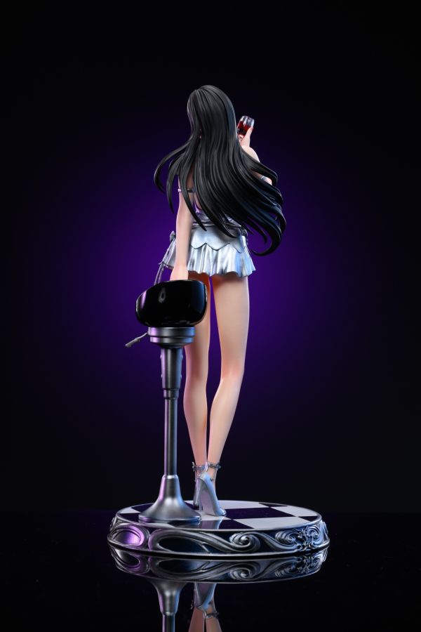 ﹝代購﹞GK 創藝﹝最終幻想﹞女神蒂法TIFA 