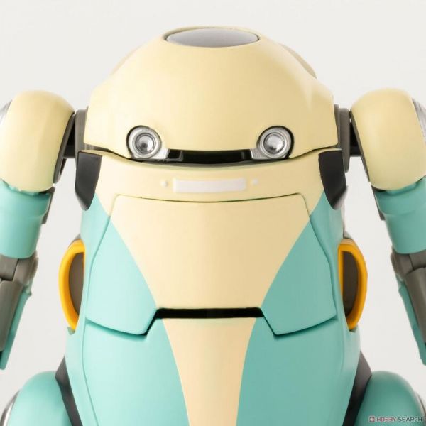 ﹝預購﹞2021年.11月 代理版 35MechatroWeGo 35機動機器人 雙色綠 