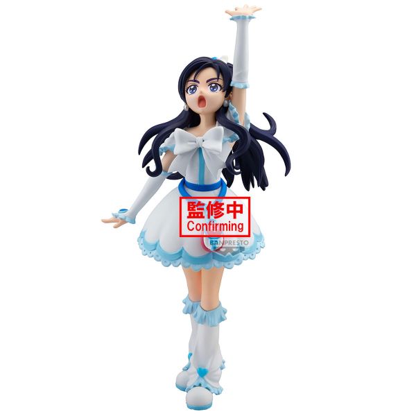 ﹝預購﹞光之美少女G&G 雪城穗乃香 